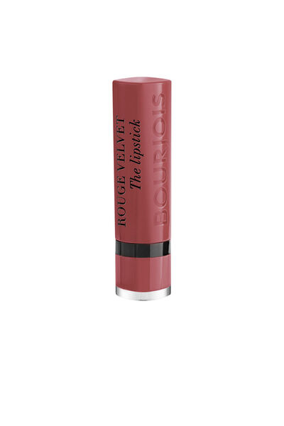 Bourjois Rouge Velvet The Lipstick #33-rose Water 2,4 gr