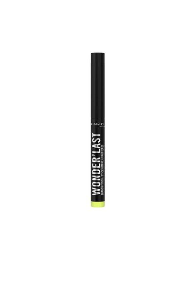 RIMMEL LONDON Wonder'Last Lidschattenstift #008-galaktisches Grün 1,64 gr