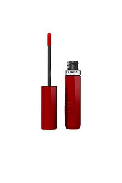L'Oreal Paris Infallible Laque Flüssiger Lippenstift Mit Vinyleffekt #520-berry Bourdeaux L'Oréal Paris 4,3 ml