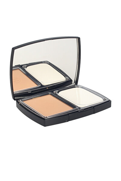 Chanel Ultra Le Teint Compact Spf15 #b40