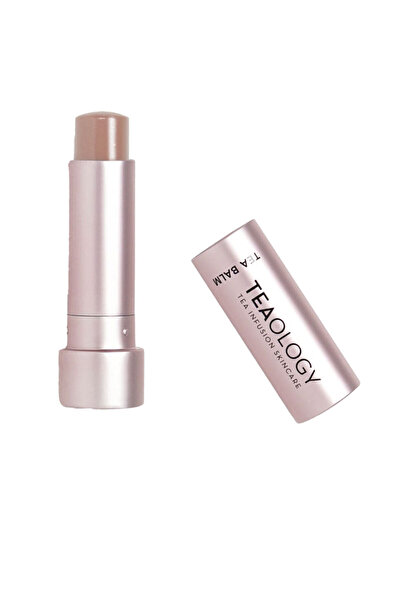 Teaology Tea Balm Lip #vainilla Tea 4 gr