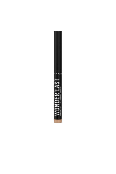 RIMMEL LONDON Wonder'last Lidschattenstift #004-weiche Blasen 1,64 gr