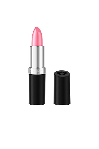RIMMEL LONDON Lasting Finish Shimmers Lipstick #905-iced Rose 18 gr