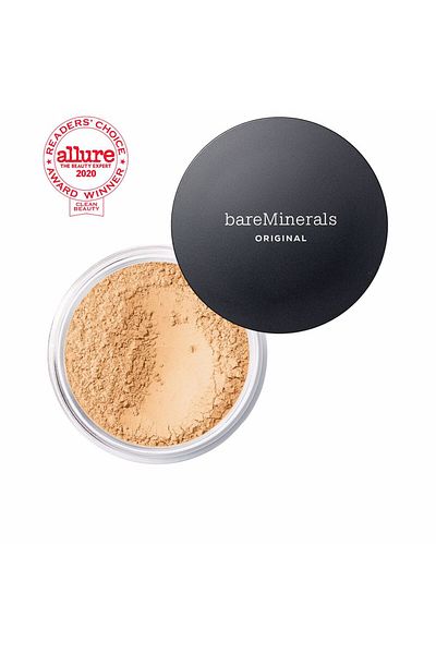 BareMinerals Original Foundation Spf15 #08-light 8 gr