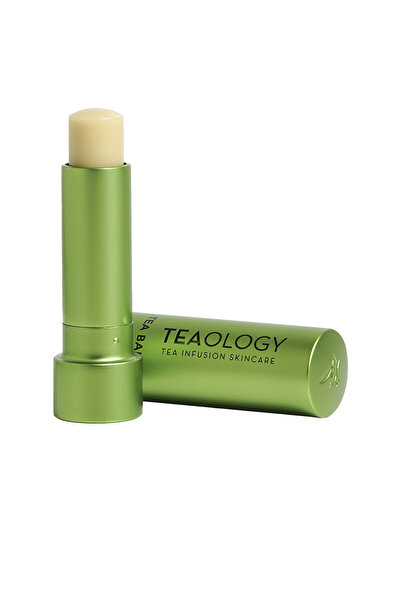 Teaology Tea Balm Lip #matcha Tea 4 gr