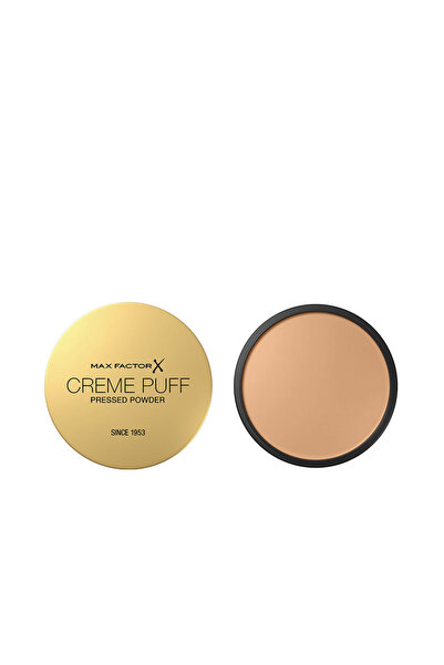 Max Factor Creme Puff Kompaktpuder #75-golden 14 gr