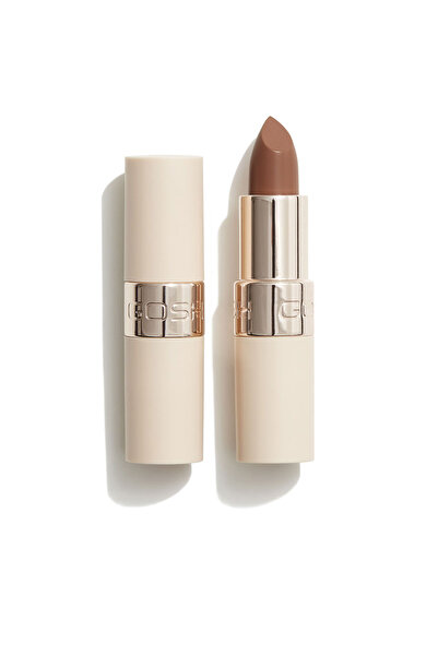 GOSH Luxury Nude Lips #002-undressed 4 gr