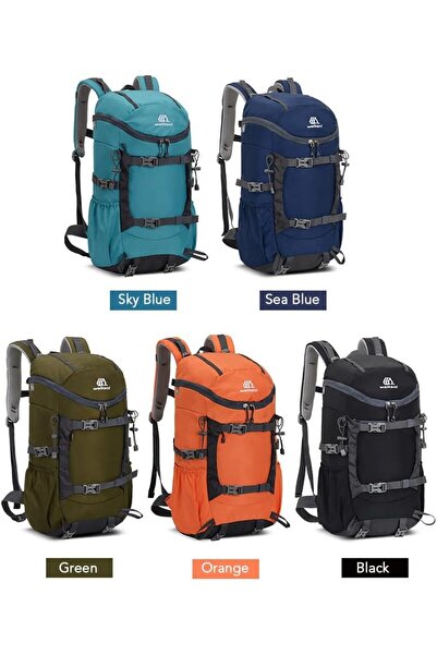 erorex Hiking Backpack Camping Hiking Back Pack Lightweight Mountain Climbing Bag Outdoor Camping Sport