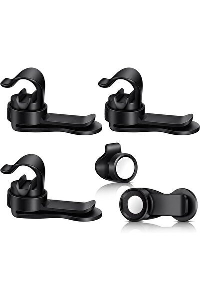 erorex Water Tube Clip 3PCS Magnetic Hydration Hose Clip Bladder Clip Backpack Clips Tactical Backpack
