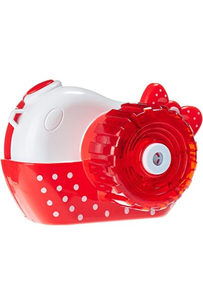 erorex B/O Bubble Gun W/Music&Light