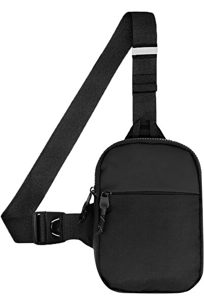 erorex Mini Sling Bag Men Women Small Crossbody Bag Waterproof Phone Chest Bag Fanny Packs Personal Pocket