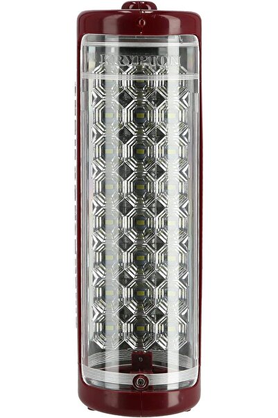 erorex Rechargeable LED Lantern Camping Emergency Lantern Light Dimmer Function Mega Luminous LEDs 150