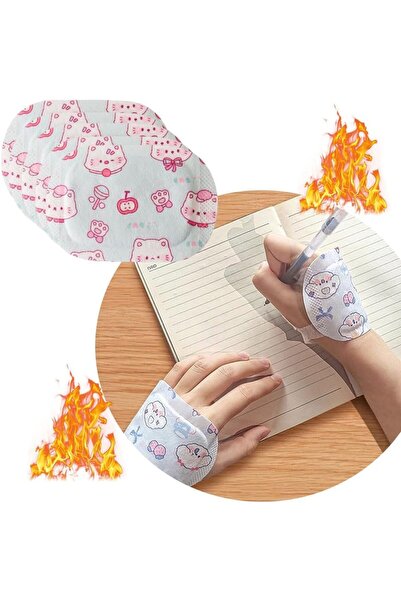 erorex Wearable Hand Warmer Value Pack Disposable Hand Warmers Gloves 4 Hours Heating Long Lasting Natural