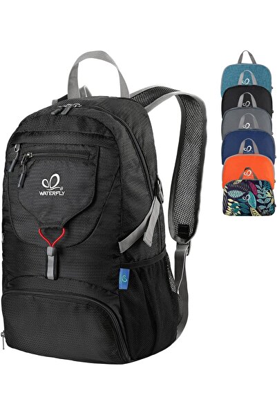 erorex Small Lightweight Packable Backpack: 20l Ultra Light Foldable Travel Hiking Camping Daypack Day