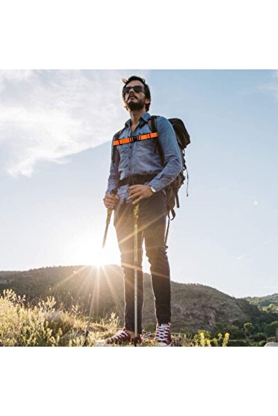 erorex Backpack Chest Straps Anti Slip Chest Strap Nylon Sternum Strap Backpack Chest Harness Adjustable