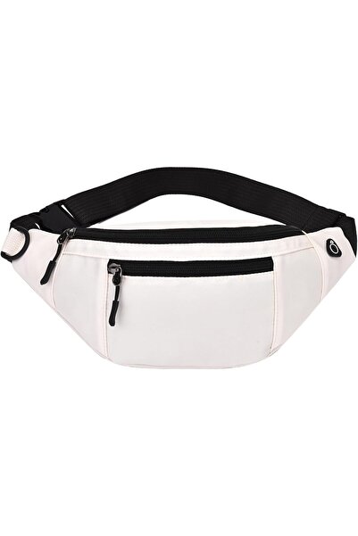 erorex Waist Bag Mens Shoulder Unbalance Backpacks Ultra Light Chest Pack Multipurpose Crossbody Bags Boy