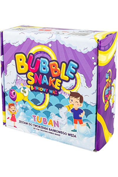 erorex Bubble Snake Set