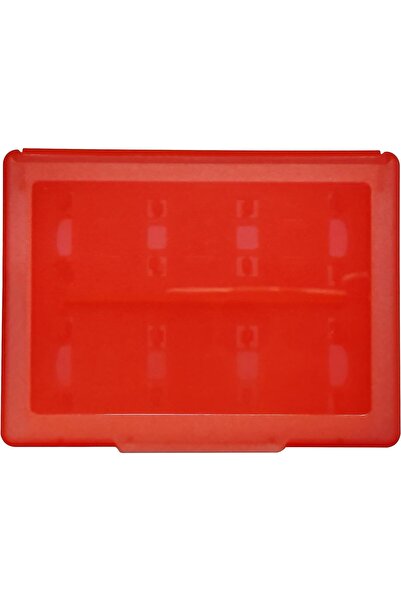 erorex Essential Kit Nintendo Switch 2 – 6 1 Starter Pack Game Card Case Screen Protector Thumb Grips &