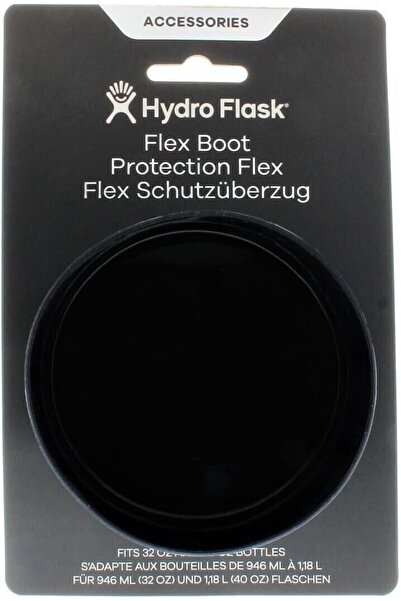 erorex Silicone Flex Boot Protective Silicone Sleeve Boot BPA Free Toxin Free Anti Slip Bottom Sleeve