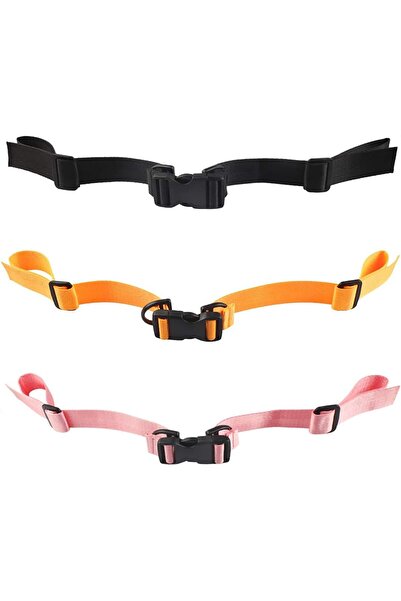 erorex Backpack Chest Straps Anti Slip Chest Strap Nylon Sternum Strap Backpack Chest Harness Adjustable