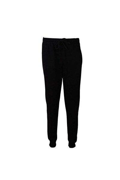 trender Black Men's Sweatpants