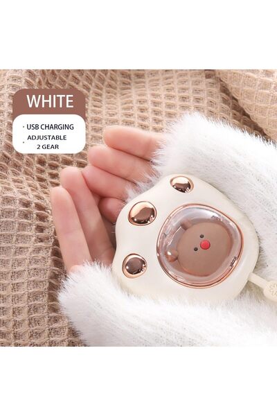 erorex Mini Electric Hand Warmer Electric Hand Warmer Hand Warmers Rechargeable Portable Pocket Warmers
