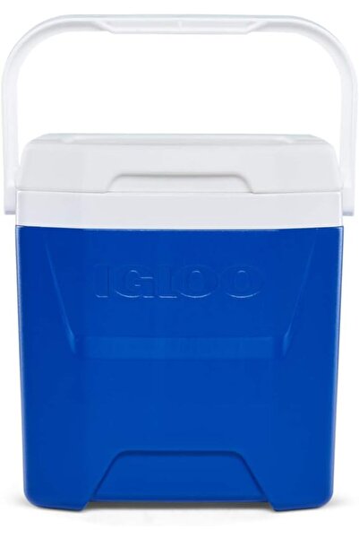 erorex Cooler 12 QT Laguna Blue