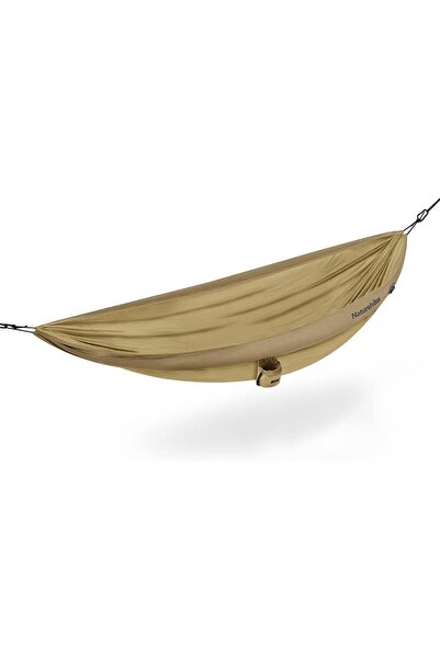 erorex Inflatable Hammock 240X173Cm Bronze