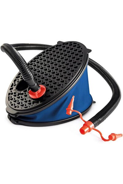 erorex Bellows Foot Pump Series