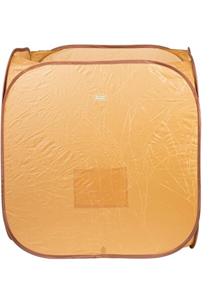 erorex Toilet Tent 100X100X100Cm Sand Color