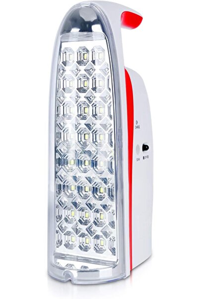 erorex Rechargeable Emergency Led Lantern Ge5571 Assorted colors