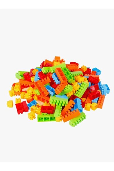 erorex 57 Piece Building Blocks With Tote Bags Building Set 3+ Years