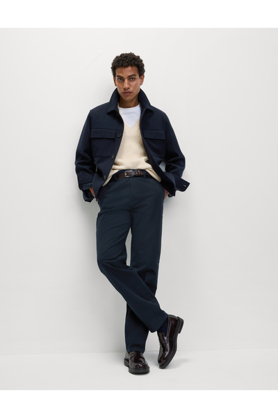 Marks & Spencer Regular Fit Chino