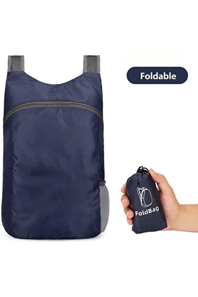 erorex Ultra Lightweight Foldable Backpack Men Women Small Hiking Rucksack Ultralight Water Resistant