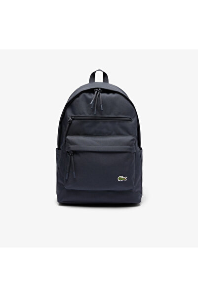Lacoste Erkek Lacivert Sırt Çantası