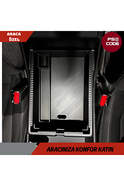 psa code Kia Sportage Orta Kolsol Düzenleyici-2023 Uyumlu Ve Sonrası