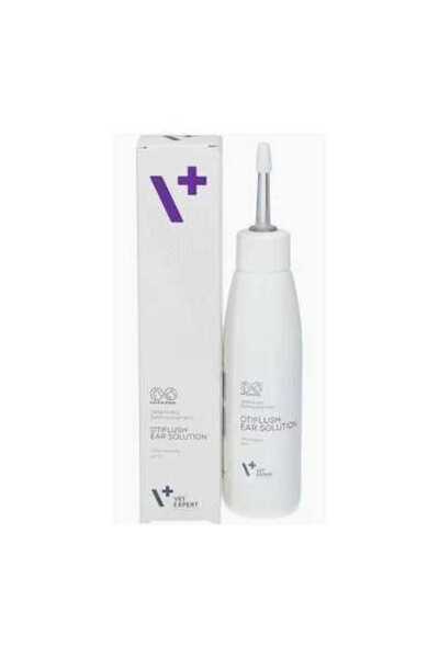 Labs Vetexpert Vetexpert Otiflush Auricular Lotion – 125 ml