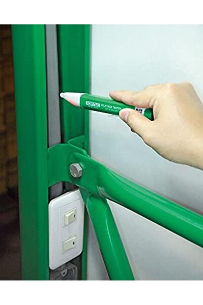 TOPTUL Non-Contact Voltage Test Pen
