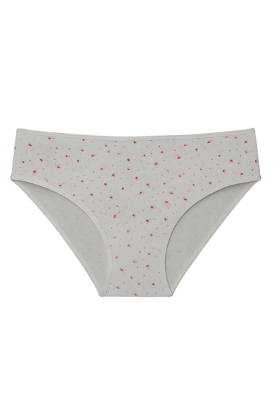 Beruflic سراويل داخلية نسائية من ماركة Under Moda مكونة من 7 قطع بنقشة باتو