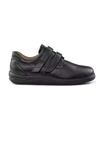 Others Lucro-Rolf Calfskin Nappa Black