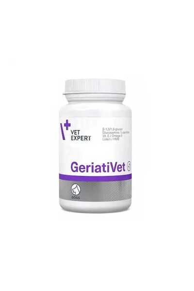 Labs Vetexpert Vetexpert, GeriatiVet Dog Small Breed, 45 Tablets