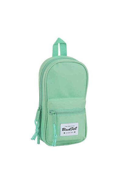 Blackfit8 Rucsac Penar M847 Turcoaz 12 x 23 x 5 cm