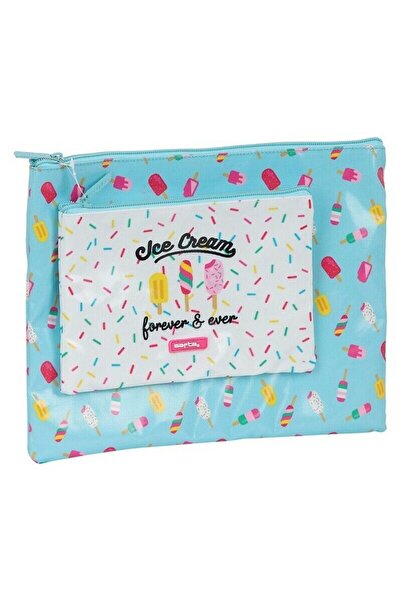 safta Holdall Înghețată Turcoaz