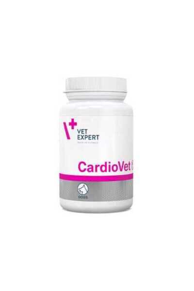 Labs Vetexpert Vetexpert Cardiovet pentru catei 770 mg 90 capsule