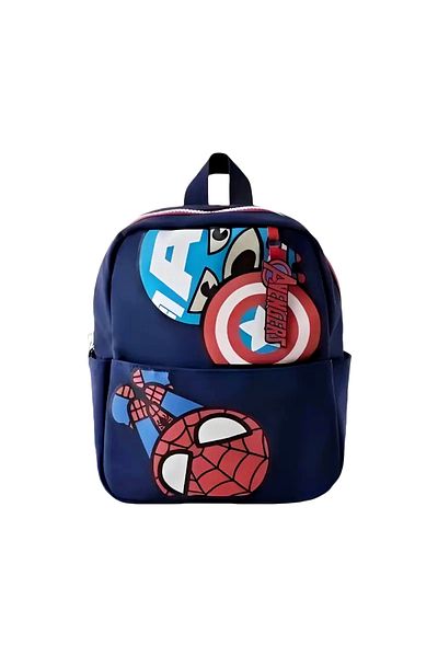OEM Avengers backpack, kindergarten or nursery
