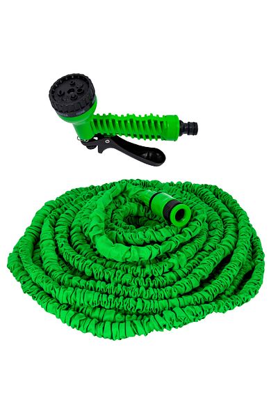 OEM Furtun de grădină extensibil Ibo Dambat Magic Hose, 2,5 cm, lungime 60 m