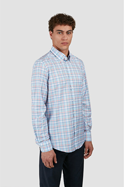 PAUL&SHARK قميص قصير