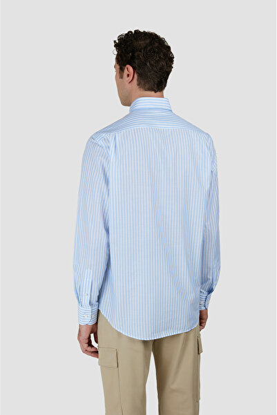 PAUL&SHARK Cotton Shirt