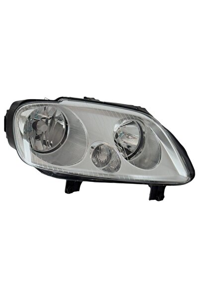 NS Nilser Auto Parts oto farVw Caddy Sağ Far Lambası 2004-2011