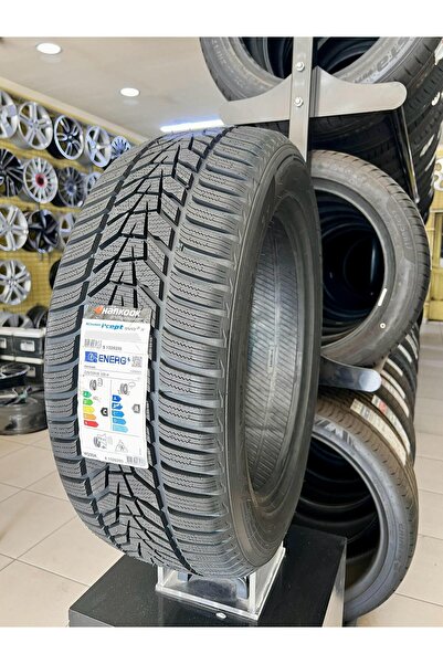 Hankook 225/60R18 104V XL Winter i*cept evo3 X W330A